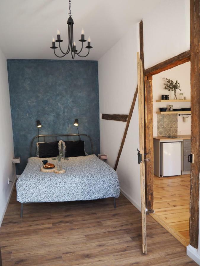 Apartament Z Widokiem W Centrum Starego Miasta Stary Toruń Exteriör bild