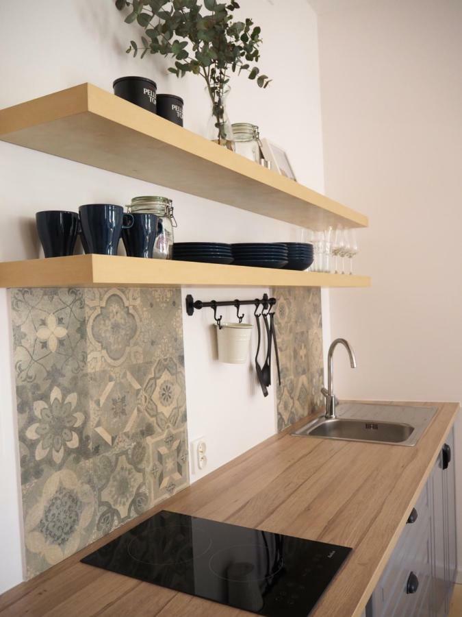 Apartament Z Widokiem W Centrum Starego Miasta Stary Toruń Exteriör bild